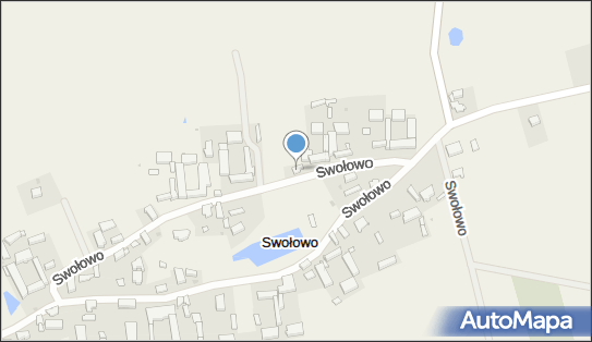 Spożywczy, Przemysłowy - Sklep, Swołowo 6a, Swołowo 76-200 - Spożywczy, Przemysłowy - Sklep