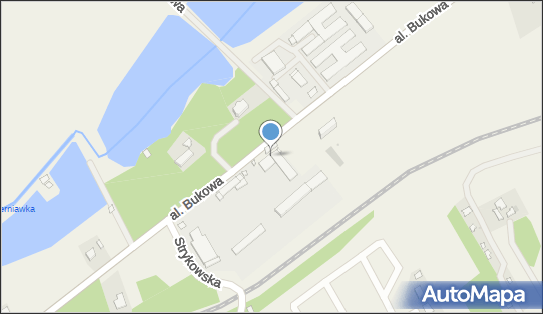 Spożywczy, Przemysłowy - Sklep, Bukowa 58, Glinnik - Spożywczy, Przemysłowy - Sklep