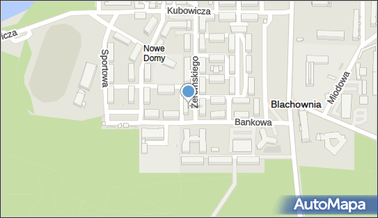 Spożywczy, Przemysłowy - Sklep, Żeromskiego Stefana 2 42-290 - Spożywczy, Przemysłowy - Sklep