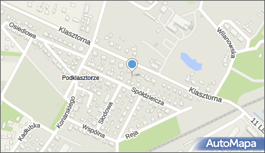 Spożywczy, Przemysłowy - Sklep, Klasztorna 22, Jędrzejów 28-300 - Spożywczy, Przemysłowy - Sklep, godziny otwarcia