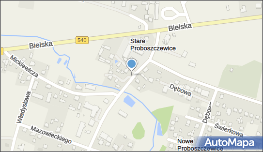 Spożywczy, Przemysłowy - Sklep, Floriańska 6 - Spożywczy, Przemysłowy - Sklep