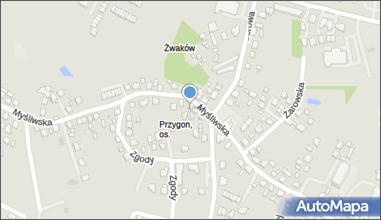 Spożywczy, Przemysłowy - Sklep, Myśliwska 85, Tychy - Spożywczy, Przemysłowy - Sklep