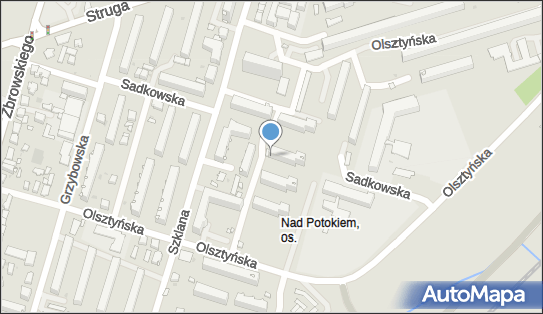 Spożywczy, Przemysłowy - Sklep, Sadkowska 14, Radom - Spożywczy, Przemysłowy - Sklep