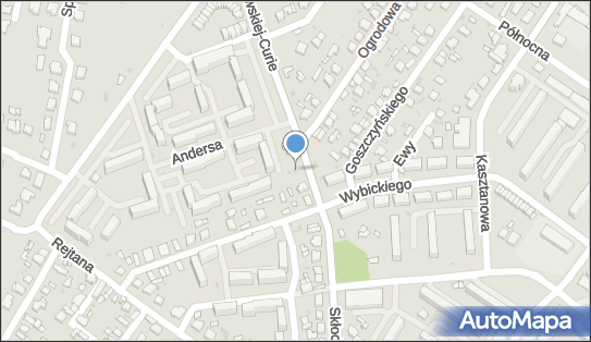 Spożywczy, Przemysłowy - Sklep, Skłodowskiej-Curie Marii 69A 99-300 - Spożywczy, Przemysłowy - Sklep