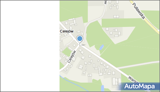 Spożywczy, Przemysłowy - Sklep, Celejów 13, Celejów 08-470 - Spożywczy, Przemysłowy - Sklep
