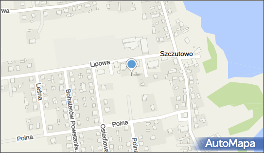 Spożywczy, Przemysłowy - Sklep, Lipowa 5A, Szczutowo 09-227 - Spożywczy, Przemysłowy - Sklep