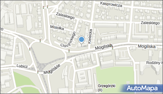 Spożywczy, Przemysłowy - Sklep, Mogilska 38, Kraków 31-516 - Spożywczy, Przemysłowy - Sklep