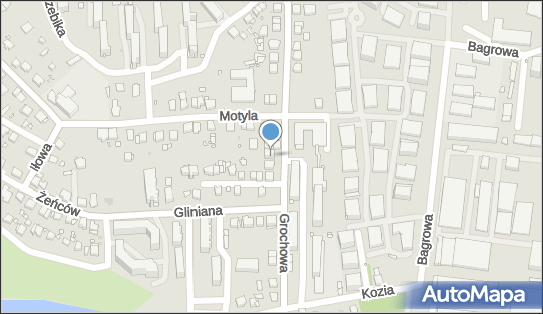 Spożywczy, Przemysłowy - Sklep, Grochowa 22, Kraków 30-731 - Spożywczy, Przemysłowy - Sklep, godziny otwarcia