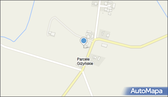 Spożywczy, Przemysłowy - Sklep, DW 556, Brzuze - Spożywczy, Przemysłowy - Sklep