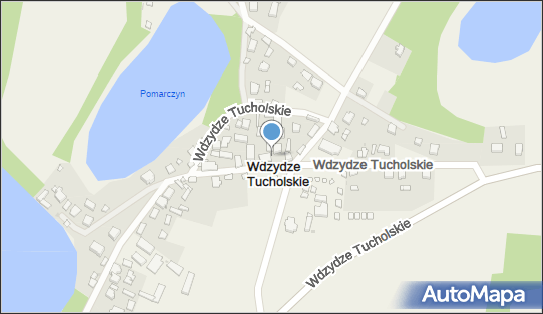 Spożywczy, Przemysłowy - Sklep, Wdzydze Tucholskie 37 83-442 - Spożywczy, Przemysłowy - Sklep