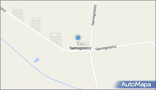 Spożywczy, Przemysłowy - Sklep, Samogoszcz 19, Samogoszcz 99-322 - Spożywczy, Przemysłowy - Sklep