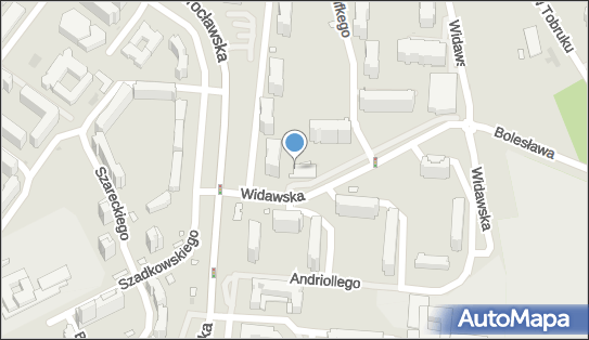 Spożywczy, Przemysłowy - Sklep, Andrzeja Sołtana 2A, Warszawa - Spożywczy, Przemysłowy - Sklep