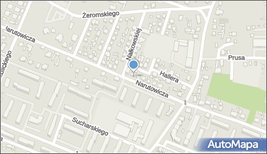 Spożywczy, Przemysłowy - Sklep, Gabriela Narutowicza 36, Sierpc - Spożywczy, Przemysłowy - Sklep