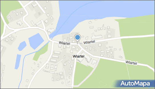 Spożywczy, Przemysłowy - Sklep, Wiartel 3, Wiartel 12-200 - Spożywczy, Przemysłowy - Sklep