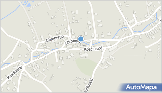 Spożywczy, Przemysłowy - Sklep, gen. Tadeusza Kościuszki 35 57-350 - Spożywczy, Przemysłowy - Sklep