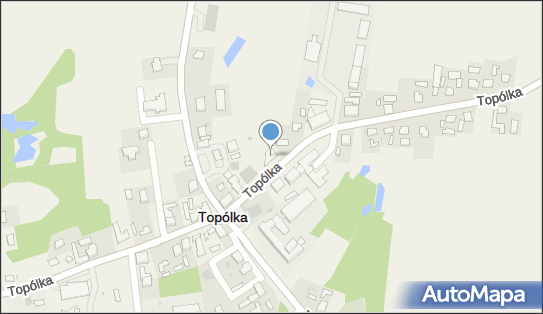 Spożywczy, Przemysłowy - Sklep, Topólka 21A, Topólka 87-875 - Spożywczy, Przemysłowy - Sklep