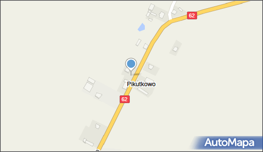 Spożywczy, Przemysłowy - Sklep, Pikutkowo 23, Pikutkowo 87-880 - Spożywczy, Przemysłowy - Sklep