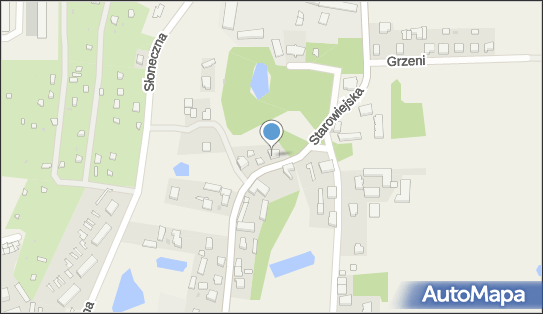 Spożywczy, Przemysłowy - Sklep, Starowiejska 36 83-403 - Spożywczy, Przemysłowy - Sklep