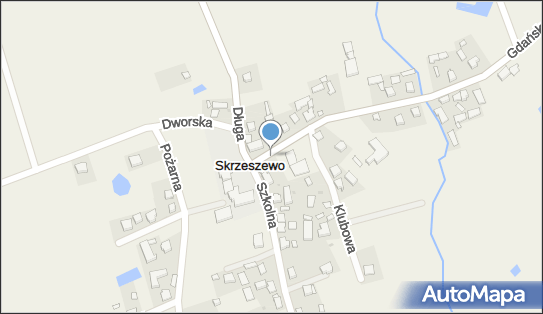 Spożywczy, Przemysłowy - Sklep, Gdańska 2, Skrzeszewo 83-330 - Spożywczy, Przemysłowy - Sklep