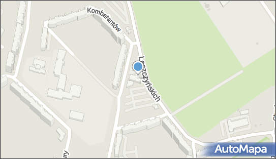 Spożywczy, Przemysłowy - Sklep, Leszczyńskich 9, Gdańsk 80-464 - Spożywczy, Przemysłowy - Sklep