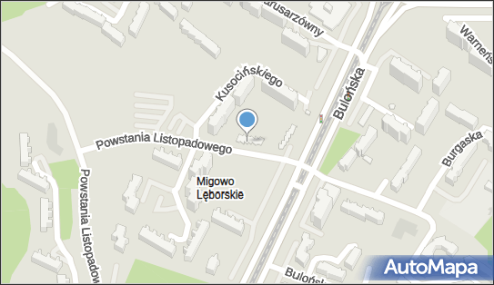 Spożywczy, Przemysłowy - Sklep, Powstania Listopadowego 2c 80-288 - Spożywczy, Przemysłowy - Sklep