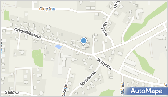 Spożywczy, Przemysłowy - Sklep, Gregorkiewicza Brunona 8 83-050 - Spożywczy, Przemysłowy - Sklep
