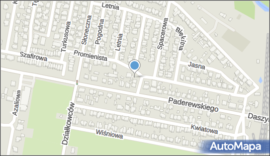 Spożywczy, Przemysłowy - Sklep, Paderewskiego Ignacego Jana 35 62-300 - Spożywczy, Przemysłowy - Sklep