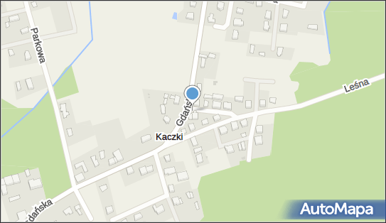 Spożywczy, Przemysłowy - Sklep, Świerkowa 2, Kaczki 83-034 - Spożywczy, Przemysłowy - Sklep