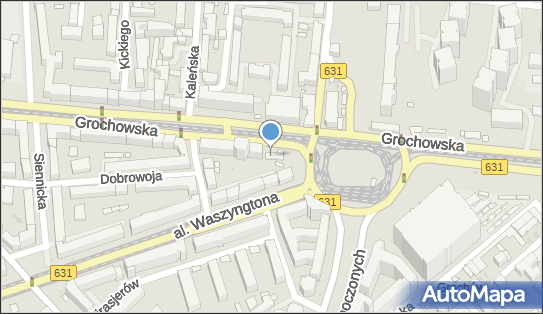 Spożywczy, Przemysłowy - Sklep, Grochowska 213, Warszawa 04-077 - Spożywczy, Przemysłowy - Sklep