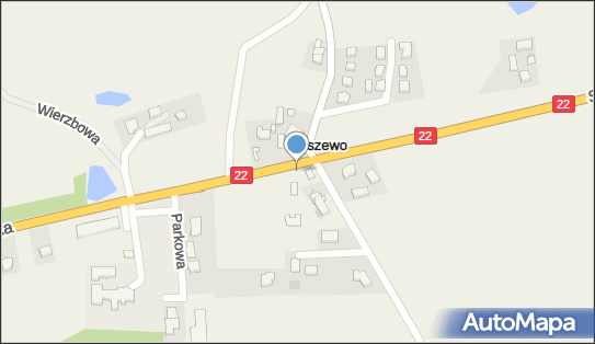 Spożywczy, Przemysłowy - Sklep, Bursztynowa 13, Gniszewo 83-110 - Spożywczy, Przemysłowy - Sklep