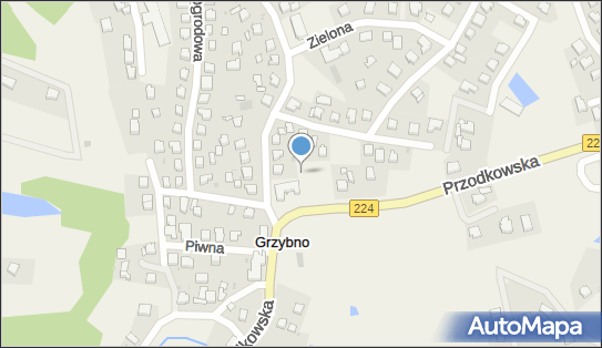 Spożywczy, Przemysłowy - Sklep, Długa 4, Grzybno 83-300 - Spożywczy, Przemysłowy - Sklep