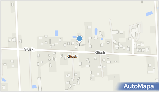 Spożywczy, Przemysłowy - Sklep, Głusk 23, Głusk 05-155 - Spożywczy, Przemysłowy - Sklep