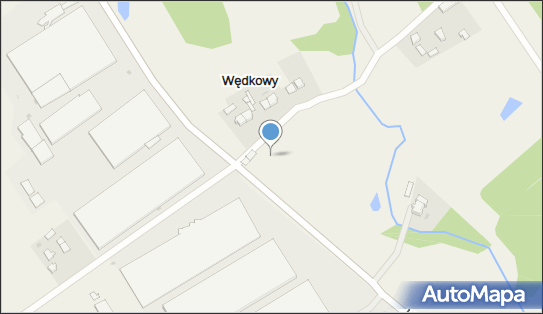 Spożywczy, Przemysłowy - Sklep, Wędkowy 19a, Wędkowy 83-115 - Spożywczy, Przemysłowy - Sklep