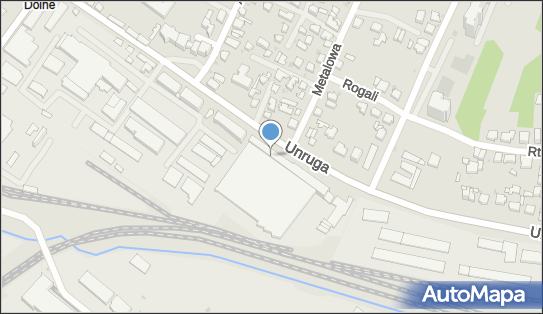 Spożywczy, Przemysłowy - Sklep, Unruga Józefa, adm. 168, Gdynia 81-153 - Spożywczy, Przemysłowy - Sklep