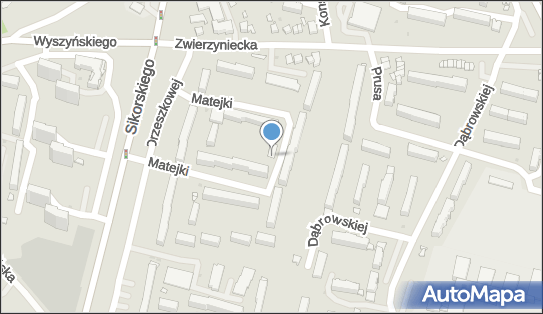Spożywczy, Przemysłowy - Sklep, Matejki Jana 18, Tarnobrzeg 39-400 - Spożywczy, Przemysłowy - Sklep