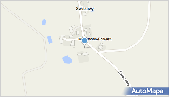Spożywczy, Przemysłowy - Sklep, Martanowo-Folwark 3, Świszewy 87-865 - Spożywczy, Przemysłowy - Sklep