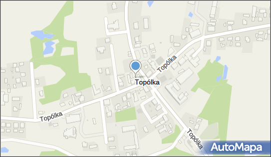 Spożywczy, Przemysłowy - Sklep, Topólka 45, Topólka 87-875 - Spożywczy, Przemysłowy - Sklep