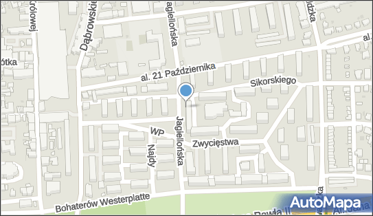 Spożywczy, Przemysłowy - Sklep, Jagiellońska 8, Leszno - Spożywczy, Przemysłowy - Sklep, godziny otwarcia