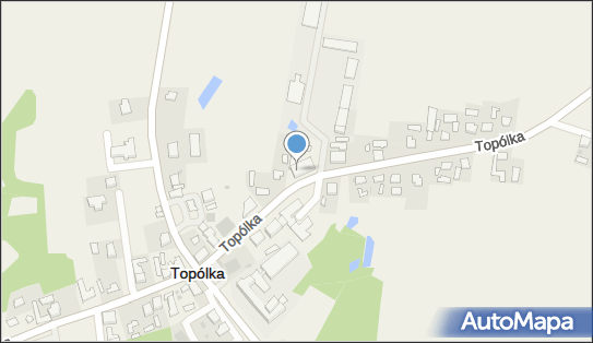 Spożywczy, Przemysłowy - Sklep, Topólka 17, Topólka 87-875 - Spożywczy, Przemysłowy - Sklep