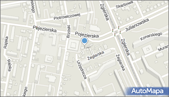 Spożywczy, Przemysłowy - Sklep, Żeglarska 11, Łódź 91-321 - Spożywczy, Przemysłowy - Sklep