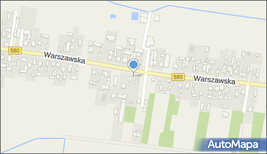 Spożywczy, Przemysłowy - Sklep, Warszawska 337, Zielonki-Wieś 05-082 - Spożywczy, Przemysłowy - Sklep