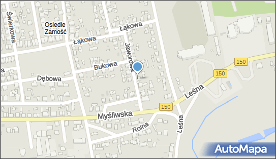 Spożywczy, Przemysłowy - Sklep, Jaworowa 10, Wronki 64-510 - Spożywczy, Przemysłowy - Sklep