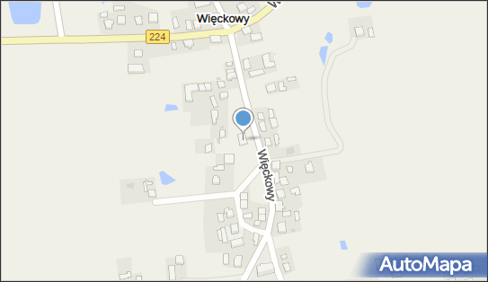Spożywczy, Przemysłowy - Sklep, Więckowy 49, Więckowy 83-250 - Spożywczy, Przemysłowy - Sklep
