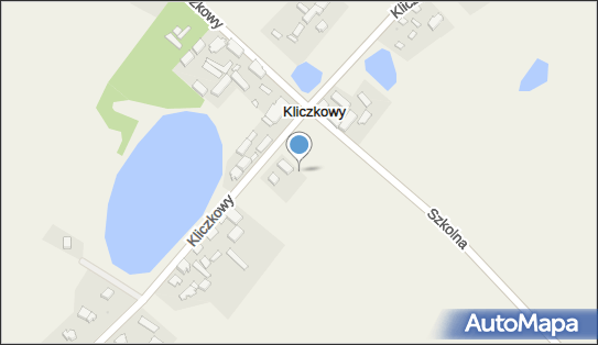 Spożywczy, Przemysłowy - Sklep, Kliczkowy 9c, Kliczkowy 83-442 - Spożywczy, Przemysłowy - Sklep