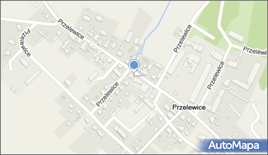 Spożywczy, Przemysłowy - Sklep, Przelewice 61, Przelewice - Spożywczy, Przemysłowy - Sklep