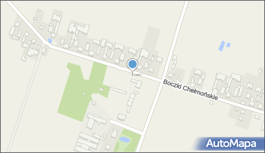 Spożywczy, Przemysłowy - Sklep, Boczki Chełmońskie 83 99-414 - Spożywczy, Przemysłowy - Sklep