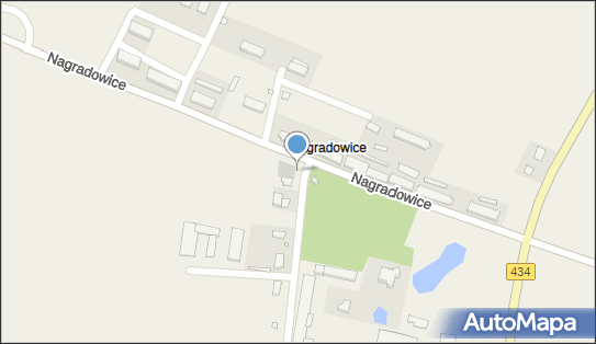 Spożywczy, Przemysłowy - Sklep, Nagradowice 13, Nagradowice 63-006 - Spożywczy, Przemysłowy - Sklep, godziny otwarcia