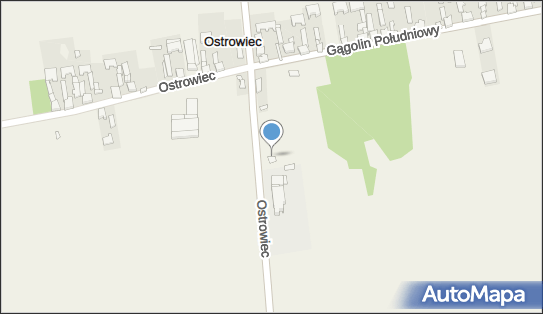 Spożywczy, Przemysłowy - Sklep, Gągolin Południowy 82 99-414 - Spożywczy, Przemysłowy - Sklep