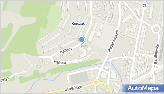 Spożywczy, Przemysłowy - Sklep, gen. Józefa Hallera 81, Gorlice 38-300 - Spożywczy, Przemysłowy - Sklep