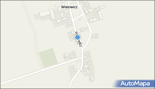 Spożywczy, Przemysłowy - Sklep, Wielowicz 23a, Wielowicz 89-412 - Spożywczy, Przemysłowy - Sklep